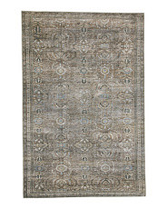 Antique Maas Flat Weave Area Rug | Home | T.J.Maxx | TJ Maxx
