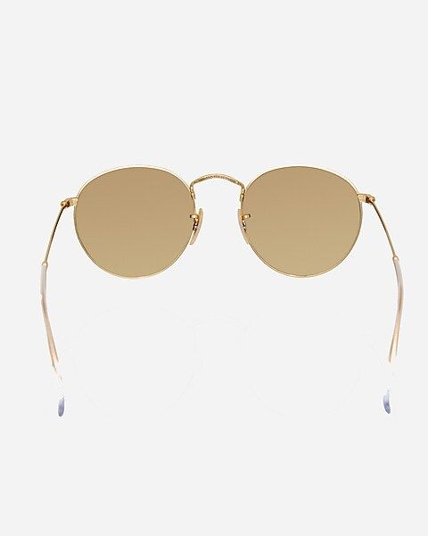 Ray-Ban Mirrored Icons Sunglasses | Express