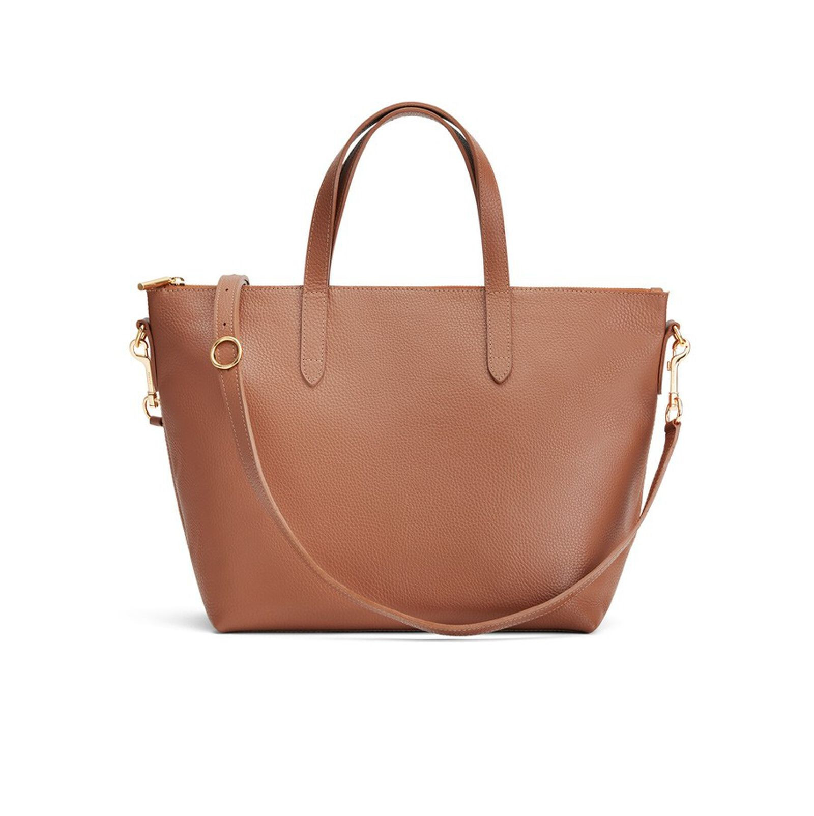 Medium Carryall Tote | Cuyana