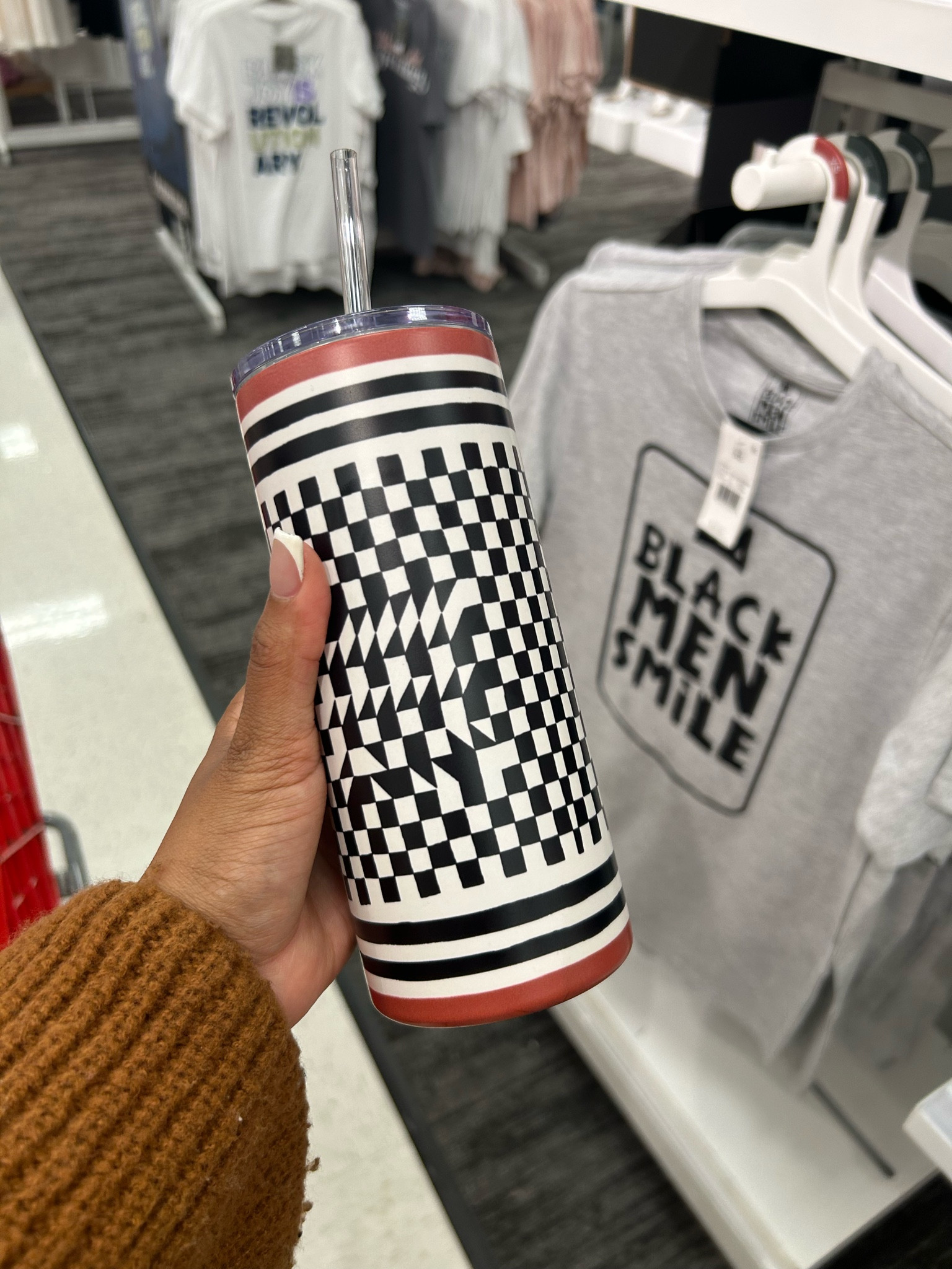 Love this for hole collection! #BlackHistoryMonth