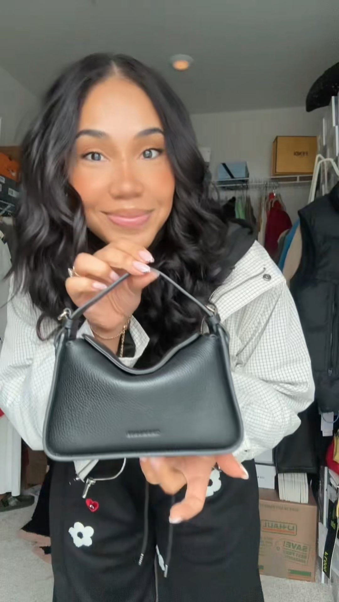 A horse bag will bring an outfit together every time!! 

#LTKootd #LTKgrwm