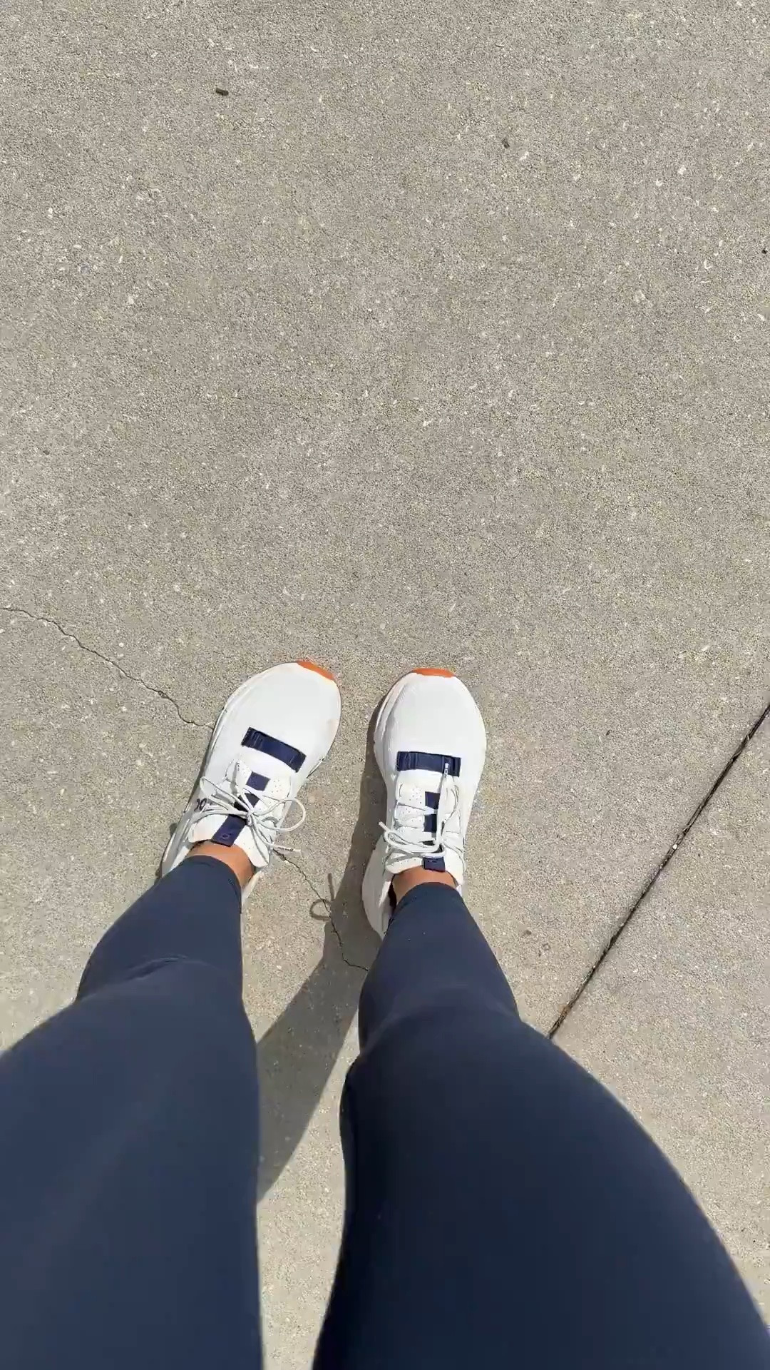 These sneakers are my go to for walks, workouts, travel days, and everyday wear. They’re lightweight, supportive, and comfortable right out of the box. If you’re on your feet all day, these are absolutely worth the hype.

On Cloud sneakers, Walking shoes, Running shoes, Travel essentials, Everyday sneakers, Workout shoes, Athleisure style, Comfortable footwear, Fitness favorites, Active lifestyle, Supportive sneakers, Casual outfit essentials, annabrstyle

#LTKSeasonal #LTKActive #LTKootd