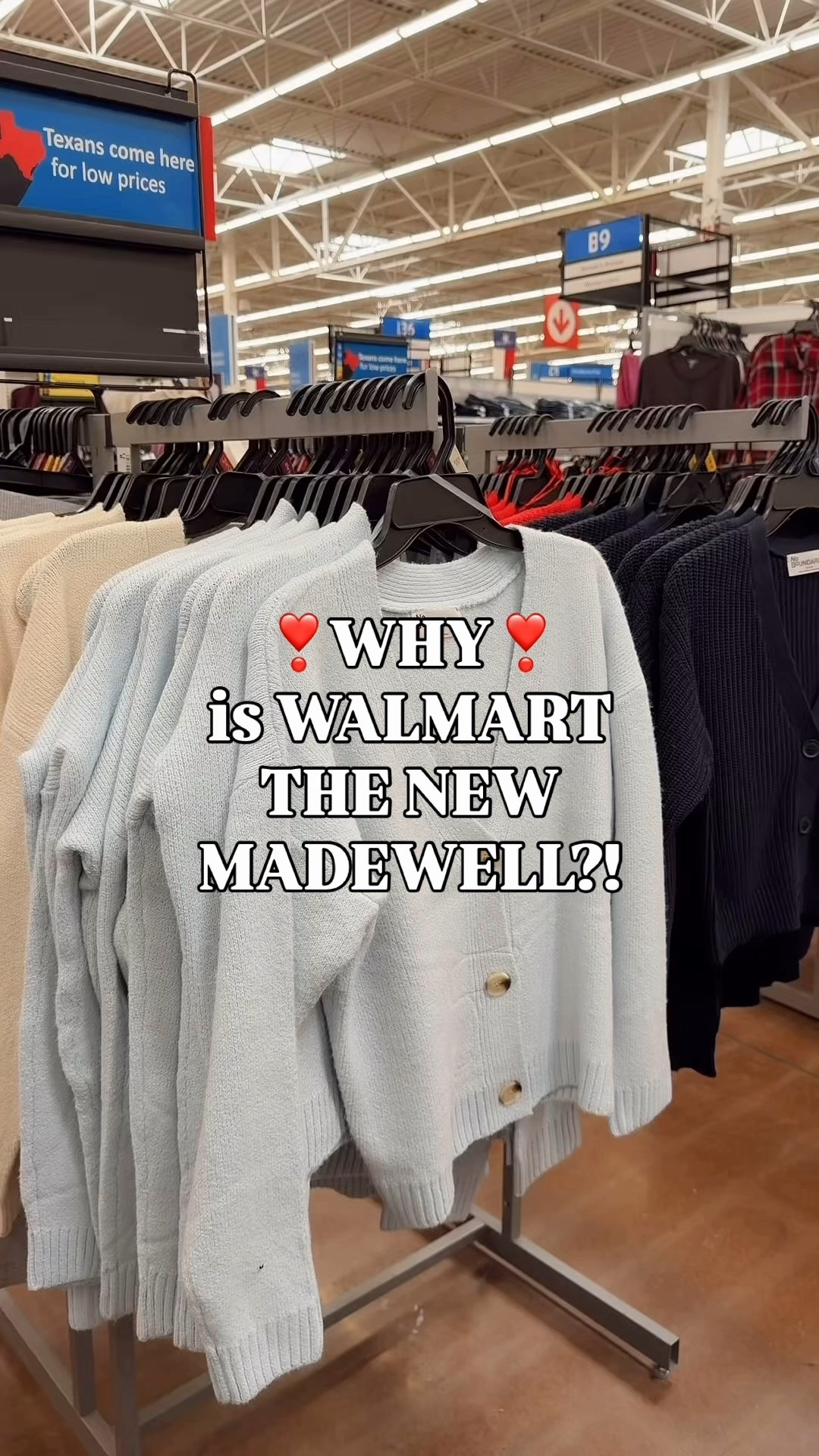 These!!!❣️
Size: S / tts 