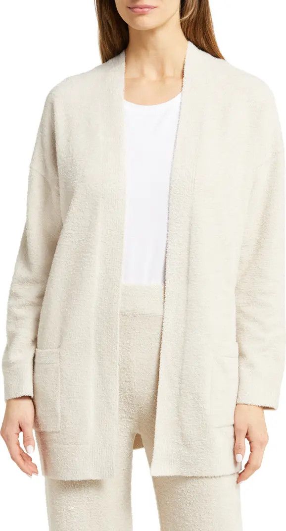 Barefoot Dreams Ribbed Cardigan - Nordstrom Sale 2023, Nsale, Nordstrom Anniversary Sale | Nordstrom