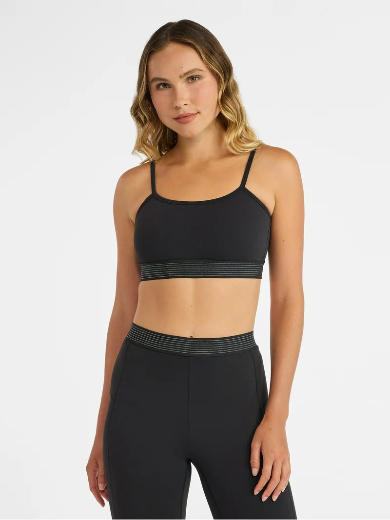 Avia Women's SoftSculpt Fashion Bra, Sizes XS-XXXL | Walmart (US)
