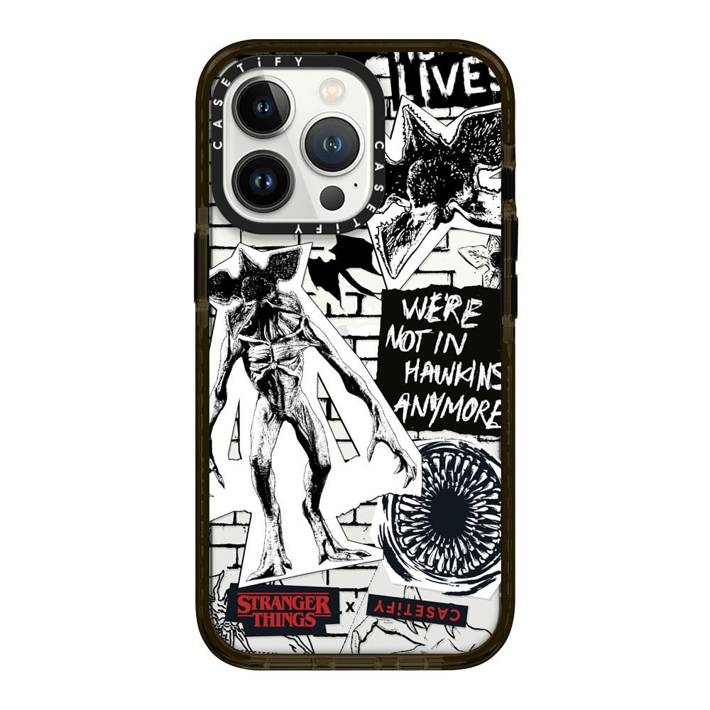 Demogorgon Hunters Case | Casetify