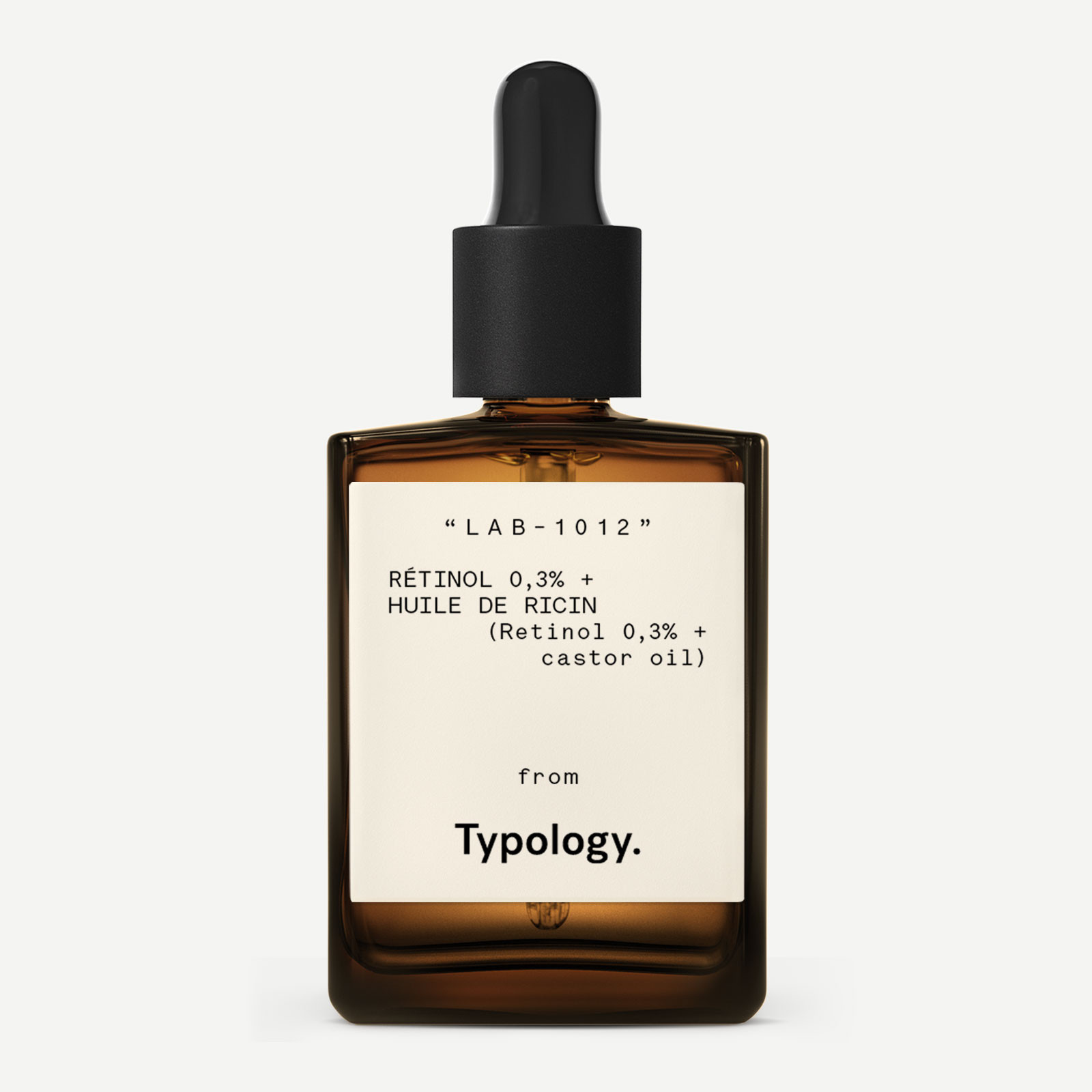 Serum gegen Falten | Typology (DE)