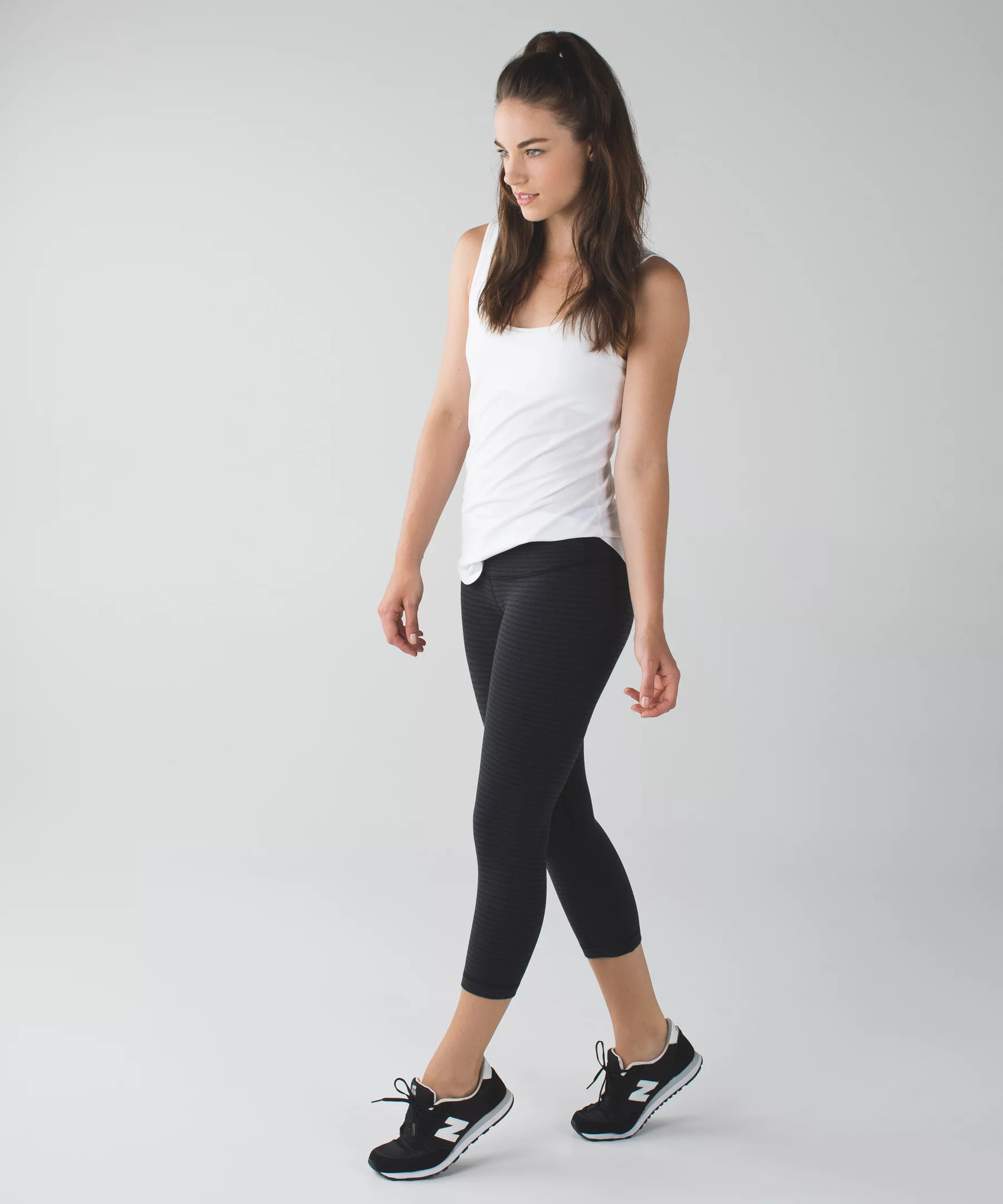 Wunder Under Crop III *21 | Lululemon (US)