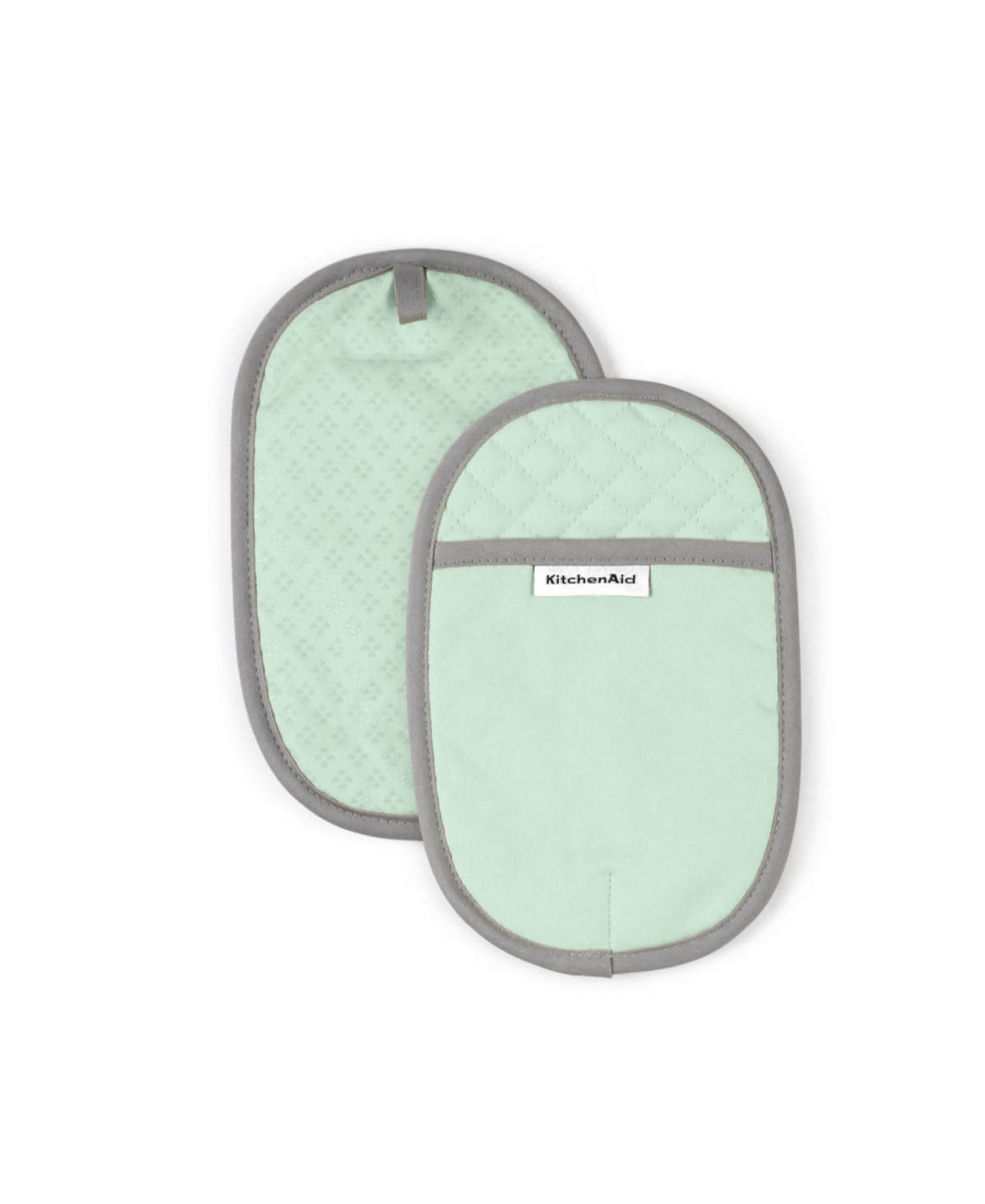 KitchenAid Asteroid 2-Pc. Pot Holder Set | Macys (US)