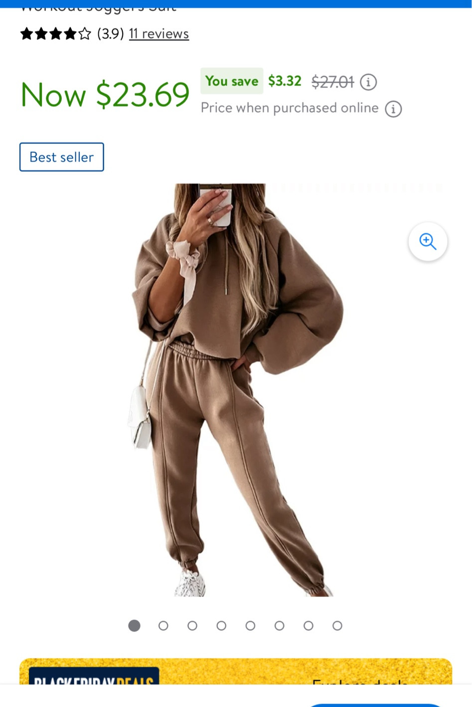 Walmart Set 

#LTKCyberSaleDE #LTKCyberSaleUK #LTKCyberWeek