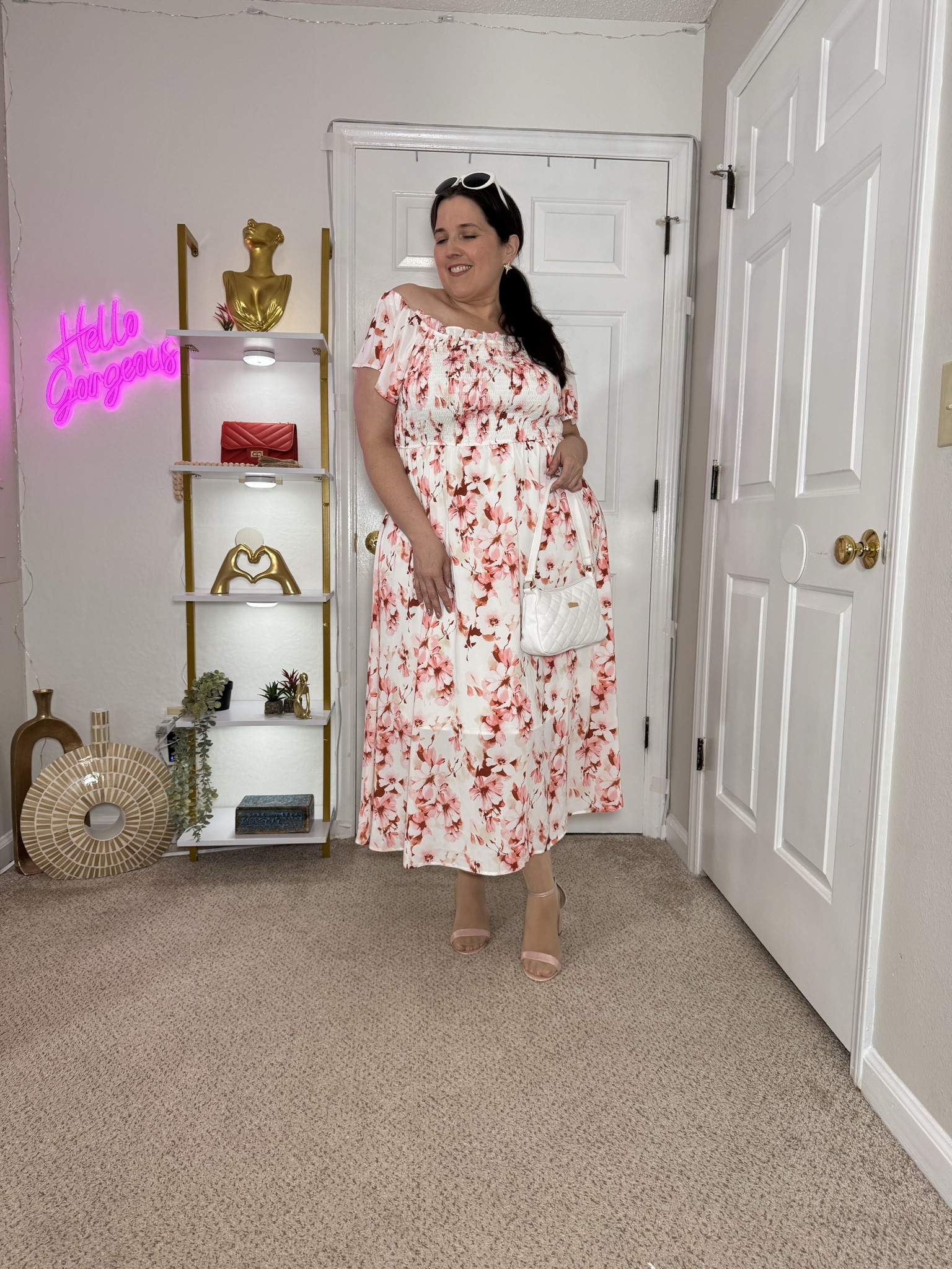 The Energy of Belief

The real magic happens when your confidence walks into the room before your outfit does.

Simply Lizbelle 
• Confidence Starts Here •
 Fashion | Lifestyle l Wellness 
🛍 amazon.com/shop/lizbellem | 
🎥 YouTube @lizbellelopez | 
📱 tiktok.com/@lizbellem | 
📸 instagram.com/lizbellem | 
📌 pinterest.com/lizbellelopez | 
📘 facebook.com/lizbellem | 
💼 LTK /simplylizbelle | 
🌐 simplylizbelle.com


#LTKPlusSize #LTKSeasonal #LTKOver40