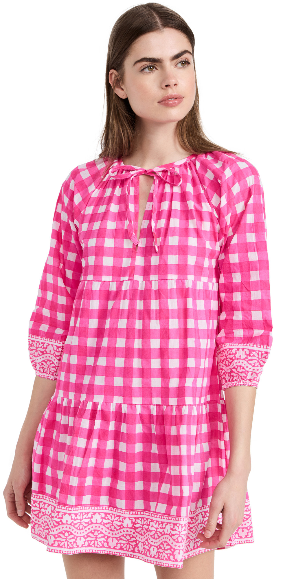 SZ Blockprints Priya Dress | SHOPBOP | Shopbop