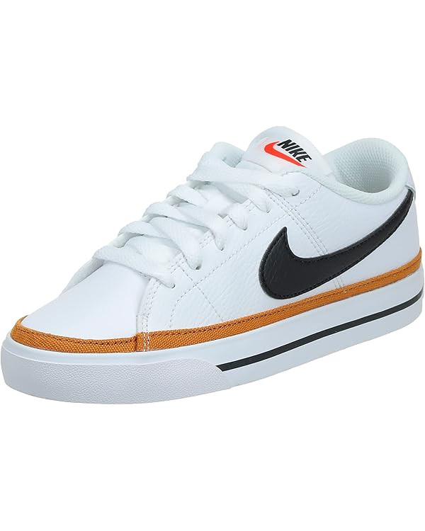 Nike Women's DH3161 101 Gymnastics Shoe, 6.5 US | Amazon (US)