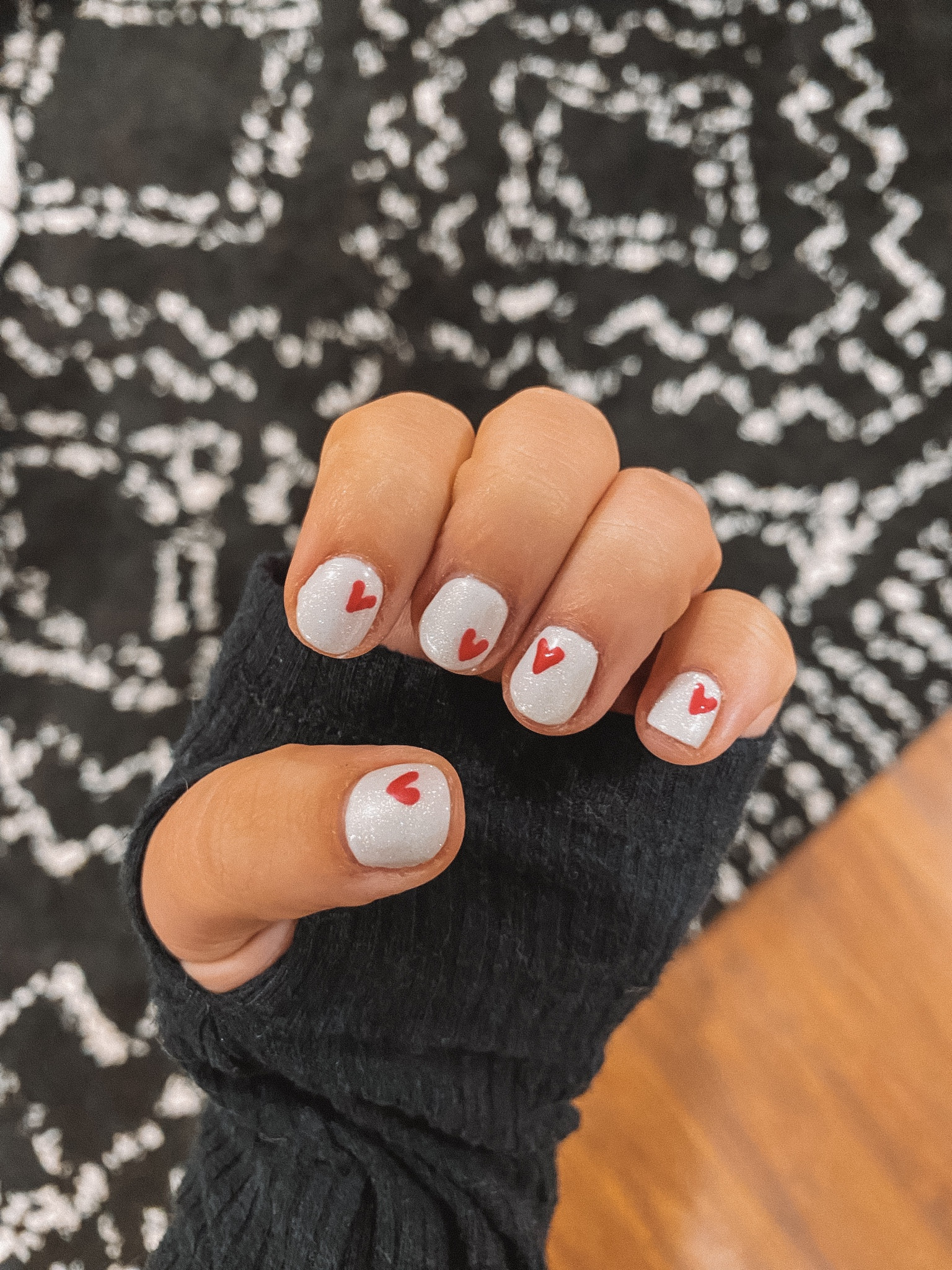 More Valentine’s Day themed nails!

#LTKbeauty #LTKSeasonal #LTKMostLoved