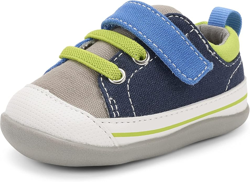 See Kai Run Kids Baby Boy's Stevie II INF (Infant/Toddler) | Amazon (US)