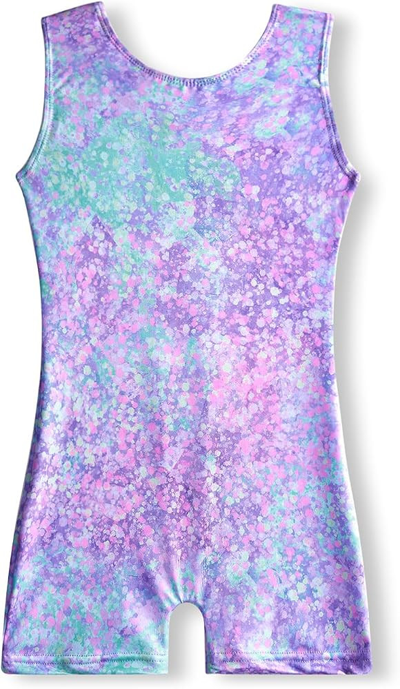 Leotards for Girls, Multiple Colors, Toddler Kids | Amazon (US)