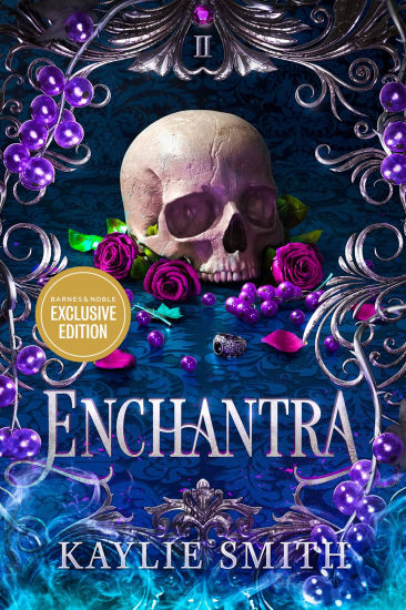 Enchantra (B&N Exclusive Edition) | Barnes & Noble