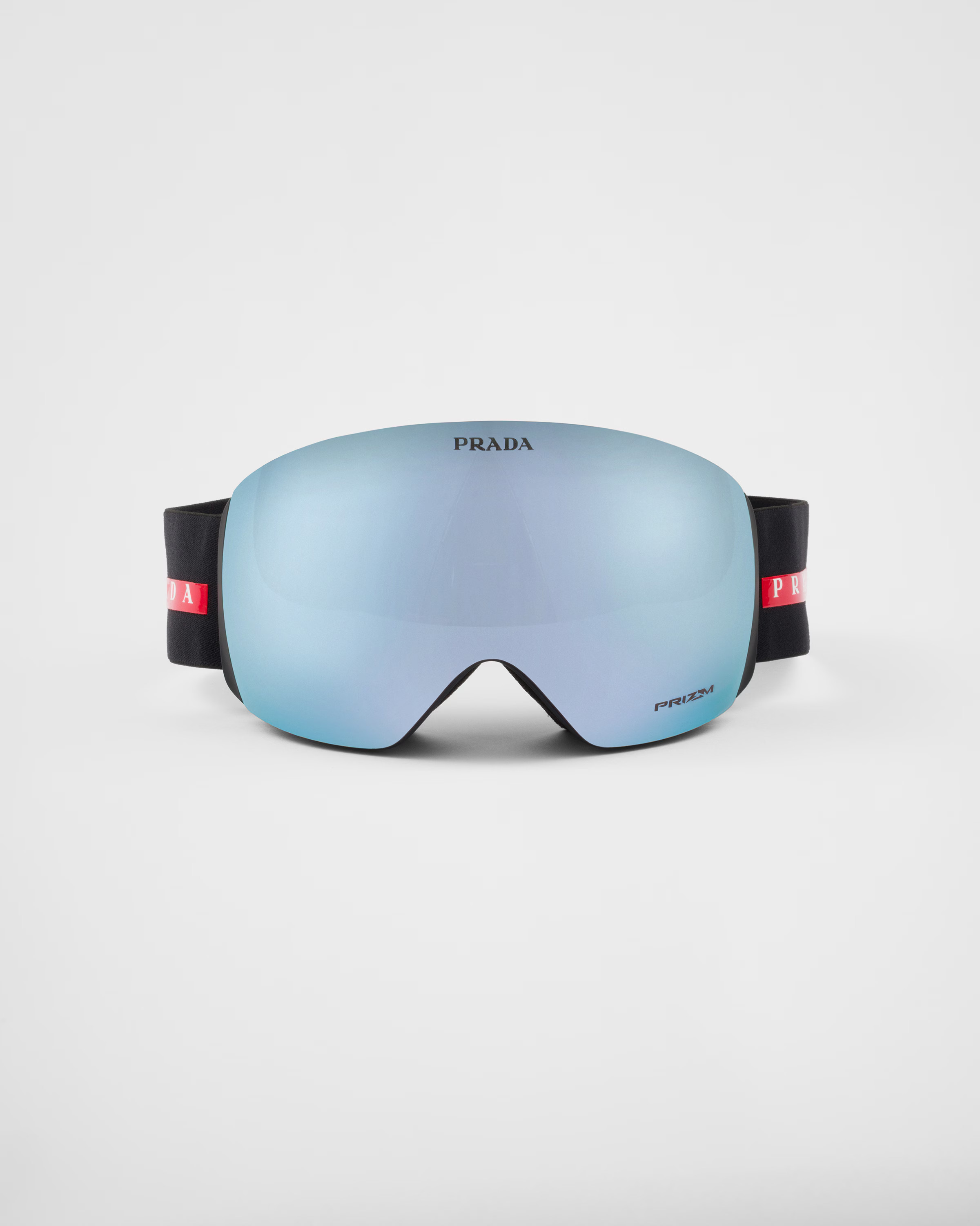 Prada Linea Rossa by Oakley snow goggle | Prada US