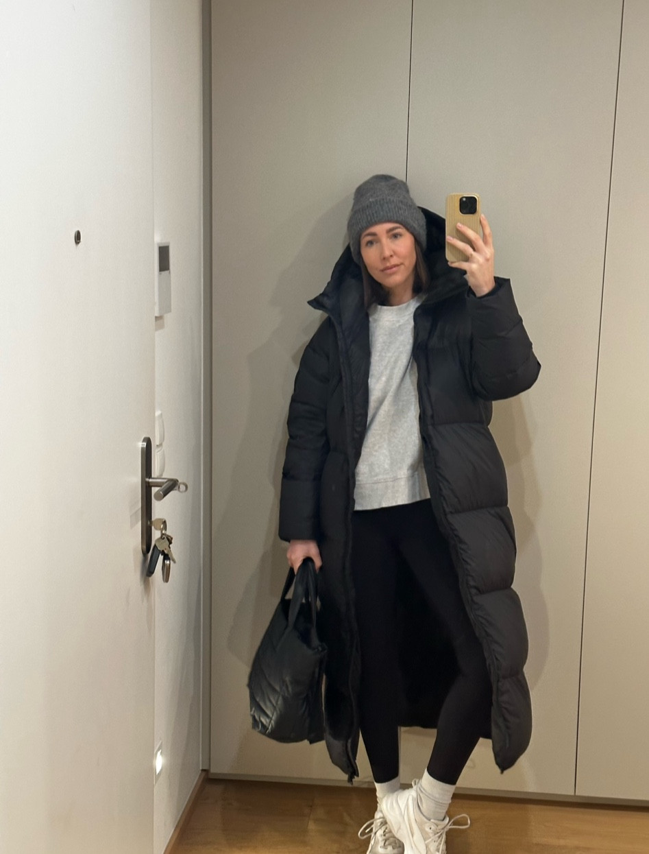 Ready for the cold days 

#LTKeurope #LTKSeasonal #LTKstyletip