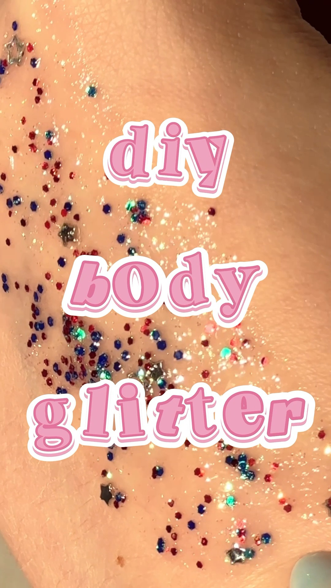 PSA the viral body glitter stick has overnight delivery 👀 Lowkey want to try that - but if you have glitter and some aloe or hair gel it’s easy enough to make your own! ✨🇺🇸 #july4th

#LTKgrwm #LTKBeauty #LTKSeasonal