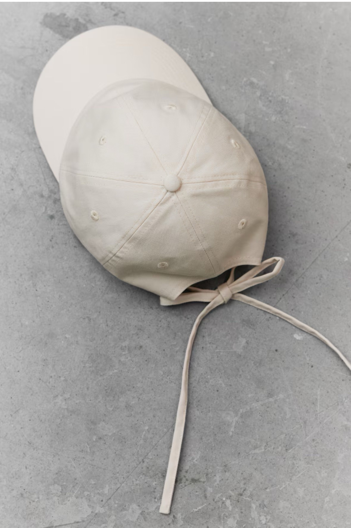 Casquette h&m

#LTKeurope #LTKfrance #LTKstyletip