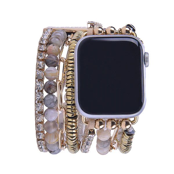 Octavia Apple Watch Strap | Victoria Emerson