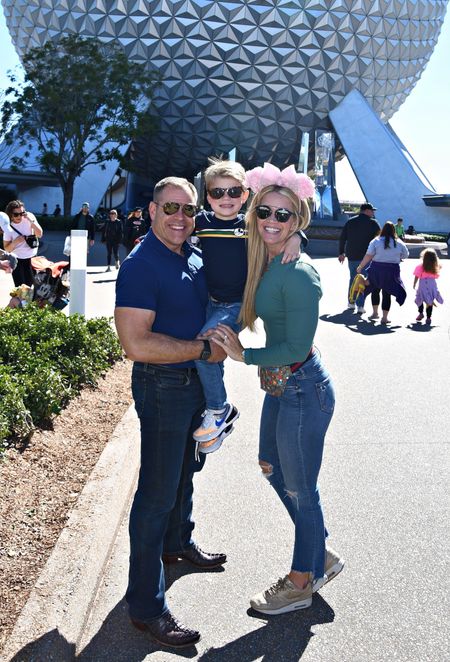 Disney, Disney world, vacation

#LTKfamily