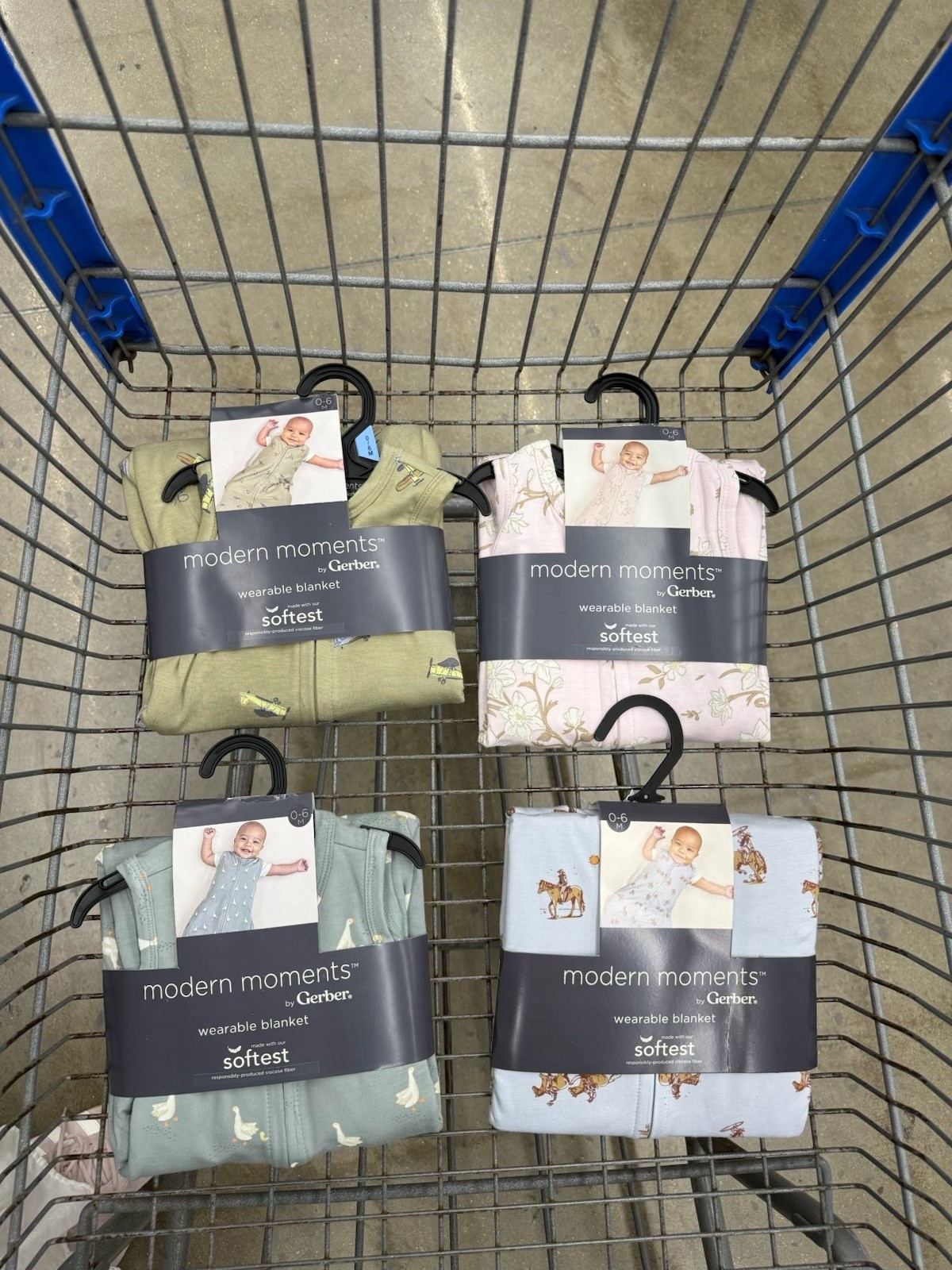 FAV SLEEPERS NOW IN SACKS !!!

#LTKmomlife #LTKBaby