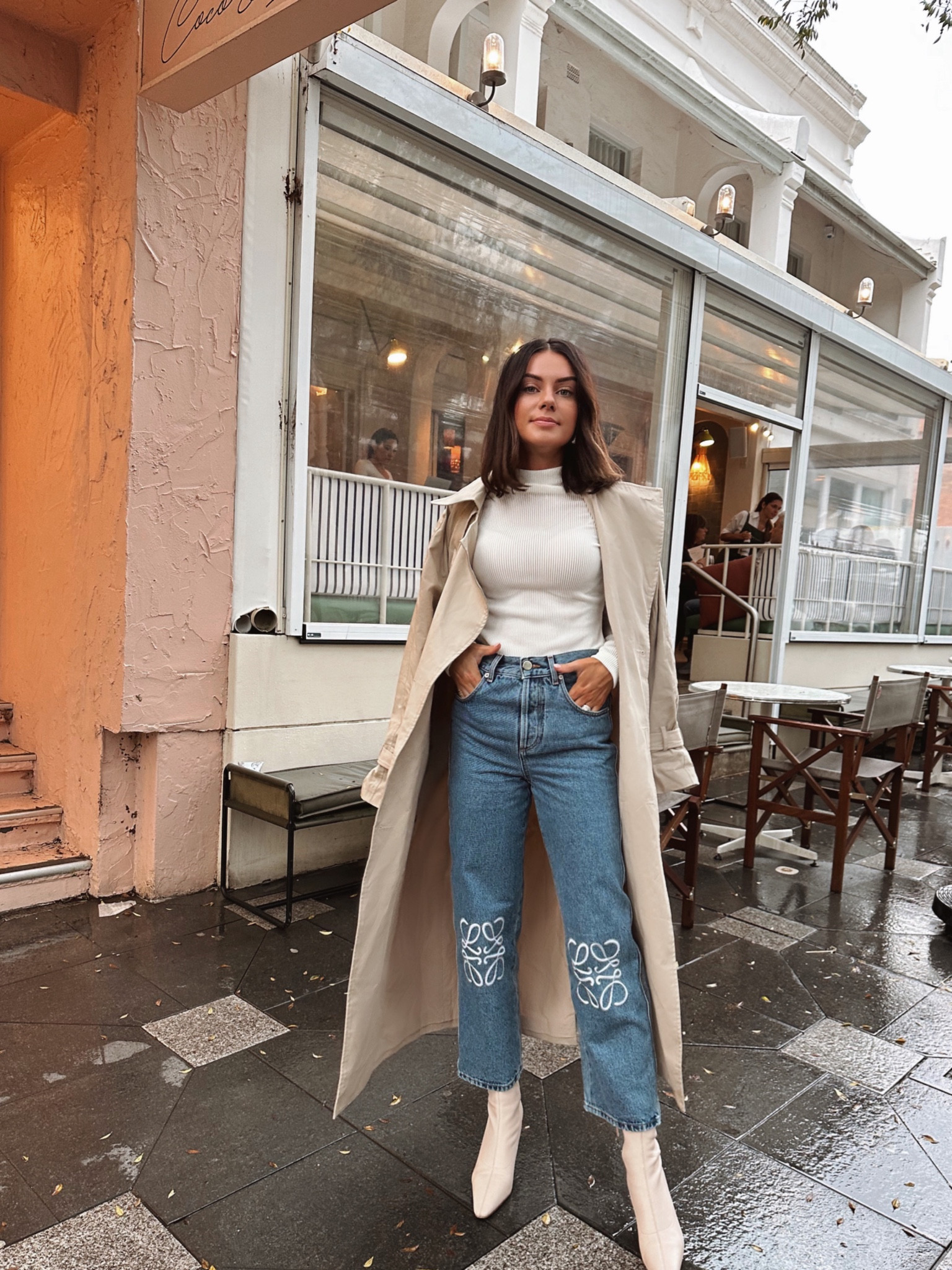 winter is here 

#LTKSeasonal #LTKaustralia #LTKFind