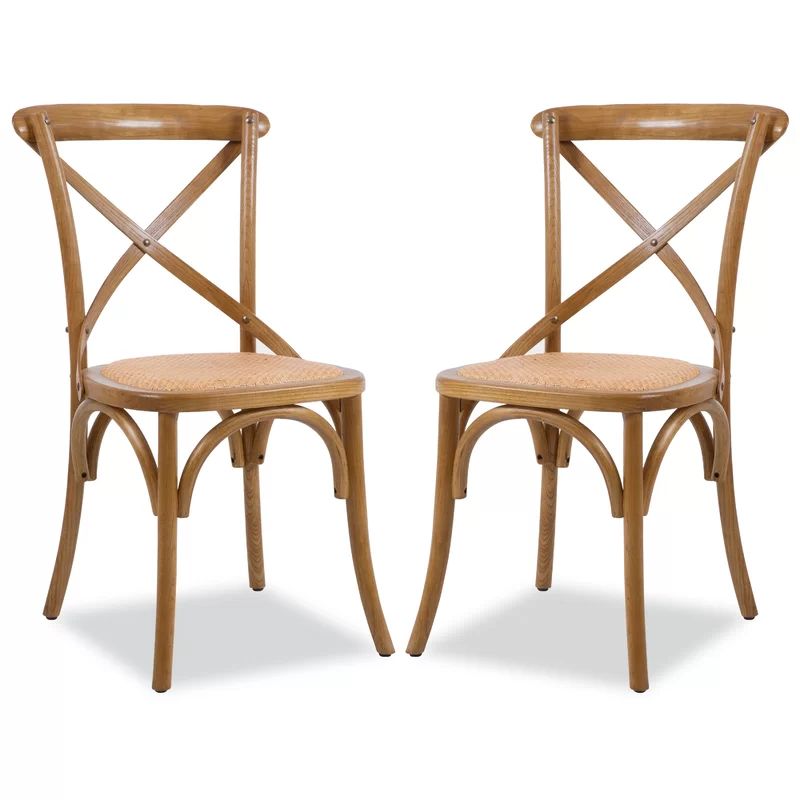 Taylorsville Side Chair (Set of 2) | Wayfair North America