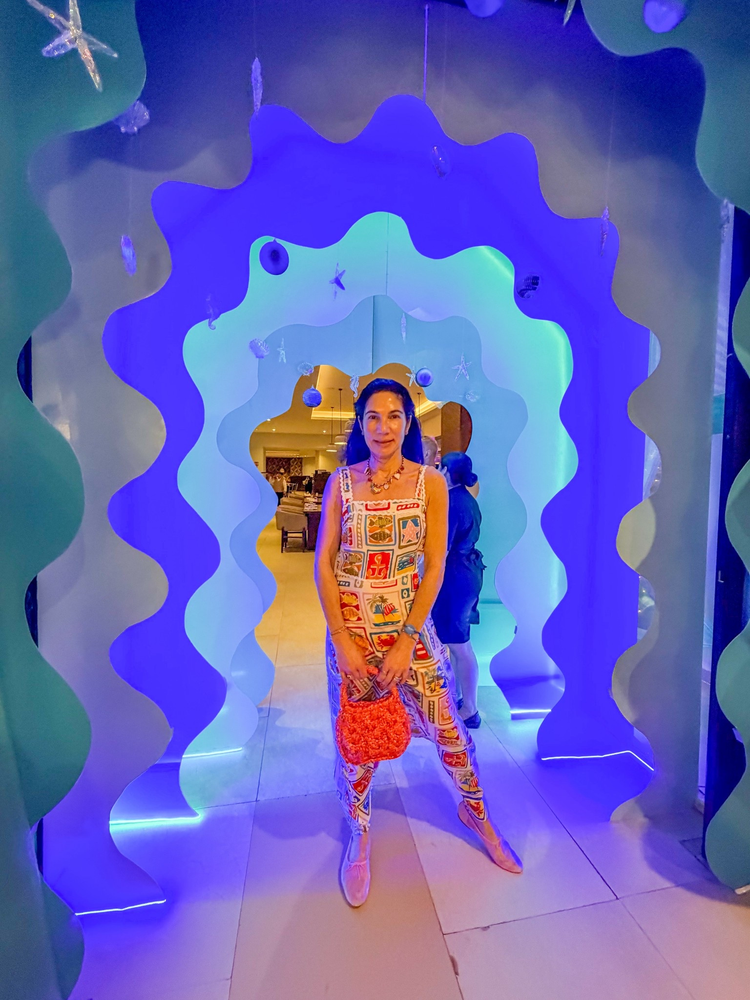 Christmas vacation style in pink!


#LTKdayinmylife #LTKTravel #LTKHoliday