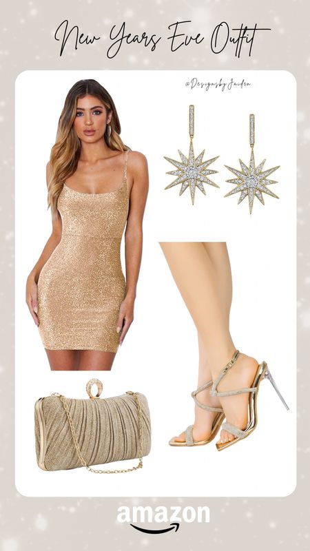Hi Gorgeous!! You would look amazing in this New Year’s Eve Outfit from Amazon! ✨🎄Click the links below and follow me for daily finds 🤍 Happy Shopping!! 🫶🏻 

Holiday Dress, Holiday outfit, cocktail dress, cocktail party dress, women’s cocktail dress, elegant dresses, classy dresses, wedding guest dresses, wedding guest dress, Christmas dress, Christmas dresses, Christmas party dresses, Christmas outfits, Christmas party outfits, thanksgiving outfit, thanksgiving dress, thanksgiving outfit women, NYE outfit, NYE dresses, New Years dress, New Years dresses, New Years Eve Dresses, New Year’s Eve outfit, new years ever outfits, party outfits, party dresses, New Year’s Eve party dresses, event dress, formal dress, formal dresses, green dress, green dresses, holiday party dresses, one shoulder dress, Christmas 2022, Christmas gifts, gift ideas, gift guide, holiday, holiday gift guide, holiday gift ideas, winter outfits, winter dresses, fall dresses, winter wedding dresses, winter wedding guest dresses, baddie outfits, classy dresses, amazon, amazon favorites, silver jewelry, Christmas aesthetic, holiday aesthetic, thanksgiving outfits, thanksgiving outfit ideas, amazon favorites, amazon finds, amazon must haves, Amazon fashion, amazon dresses, amazon prime, amazon prime day, amazon deals, Amazon clothes, fall clothing, ootd, style inspo, outfits, outfits ideas, outfit inspo, cold weather outfits, heels, bracelets, earrings, silver shoes, silver heels, silver bracelet, silver earrings, diamond earrings, diamond bracelet, baddie winter outfits, trendy fashion, trendy outfits, timeless dresses, timeless style, work party dresses, business casual outfits, work party outfit, family party outfit, silver bag, clutch, silver clutch, silver purse, reunion dresses, jeans, holiday dress, new years dress, new years outfit, New Year’s party outfit, beautiful dresses, dresses, dress #founditonamazon #dress #amazonfavorites 

#LTKFind #LTKSeasonal #LTKunder50 #LTKU #LTKGiftGuide #LTKitbag #LTKsalealert #LTKHoliday #LTKstyletip #LTKshoecrush