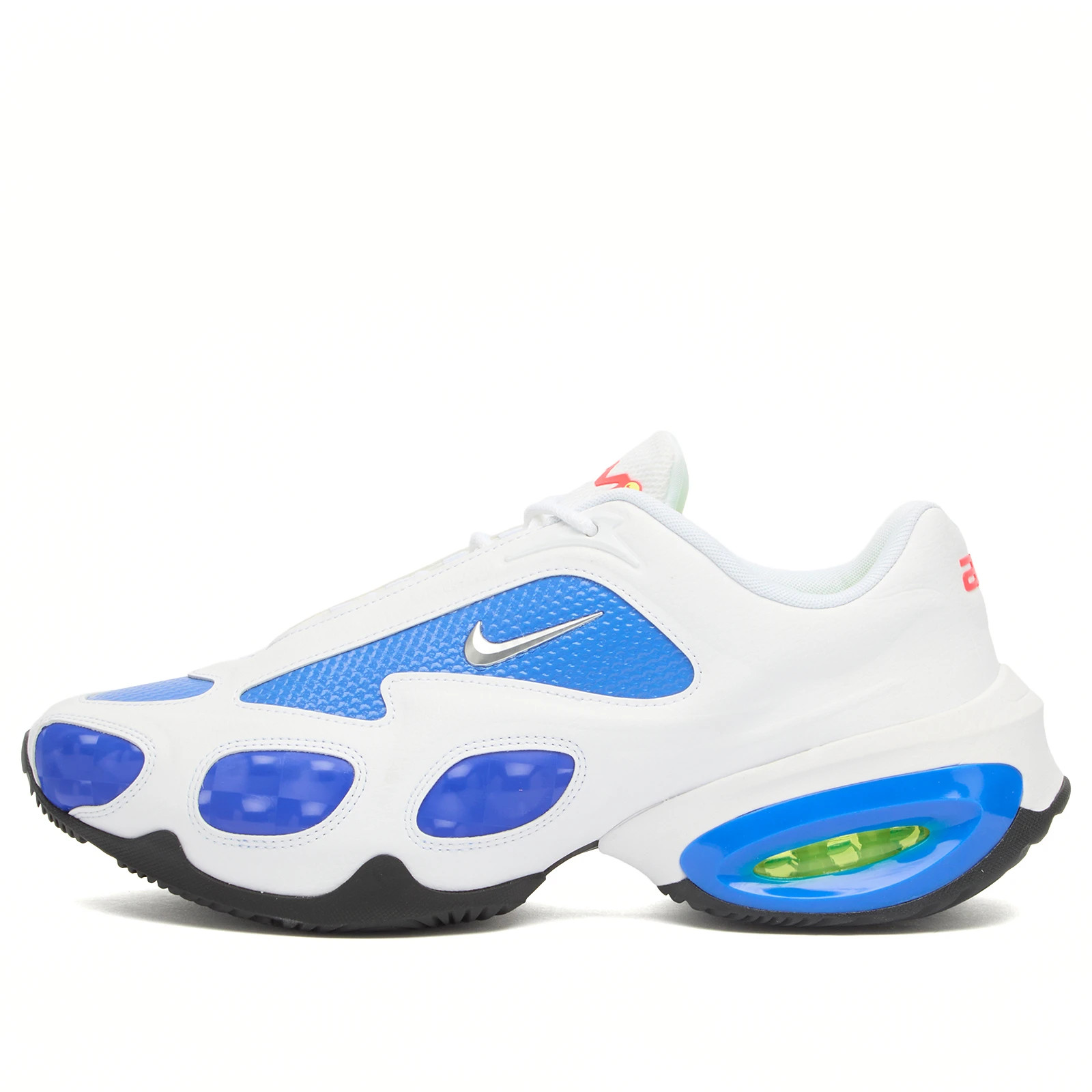 Nike Wmns Air Max Muse Vc Sneaker | END. Clothing