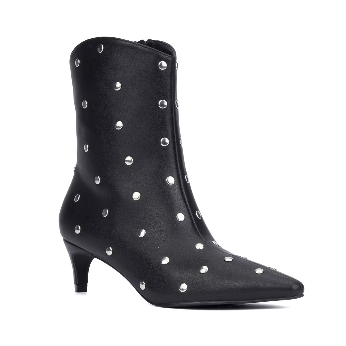 New York & Company Women's Krissette Dress Boots | Target