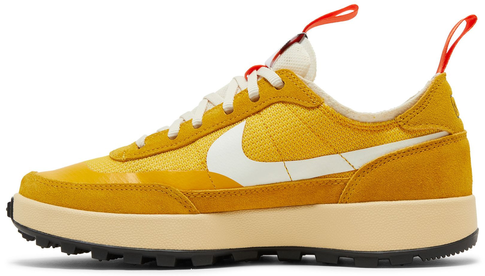 Tom Sachs x NikeCraft General Purpose Shoe 'Archive' | GOAT