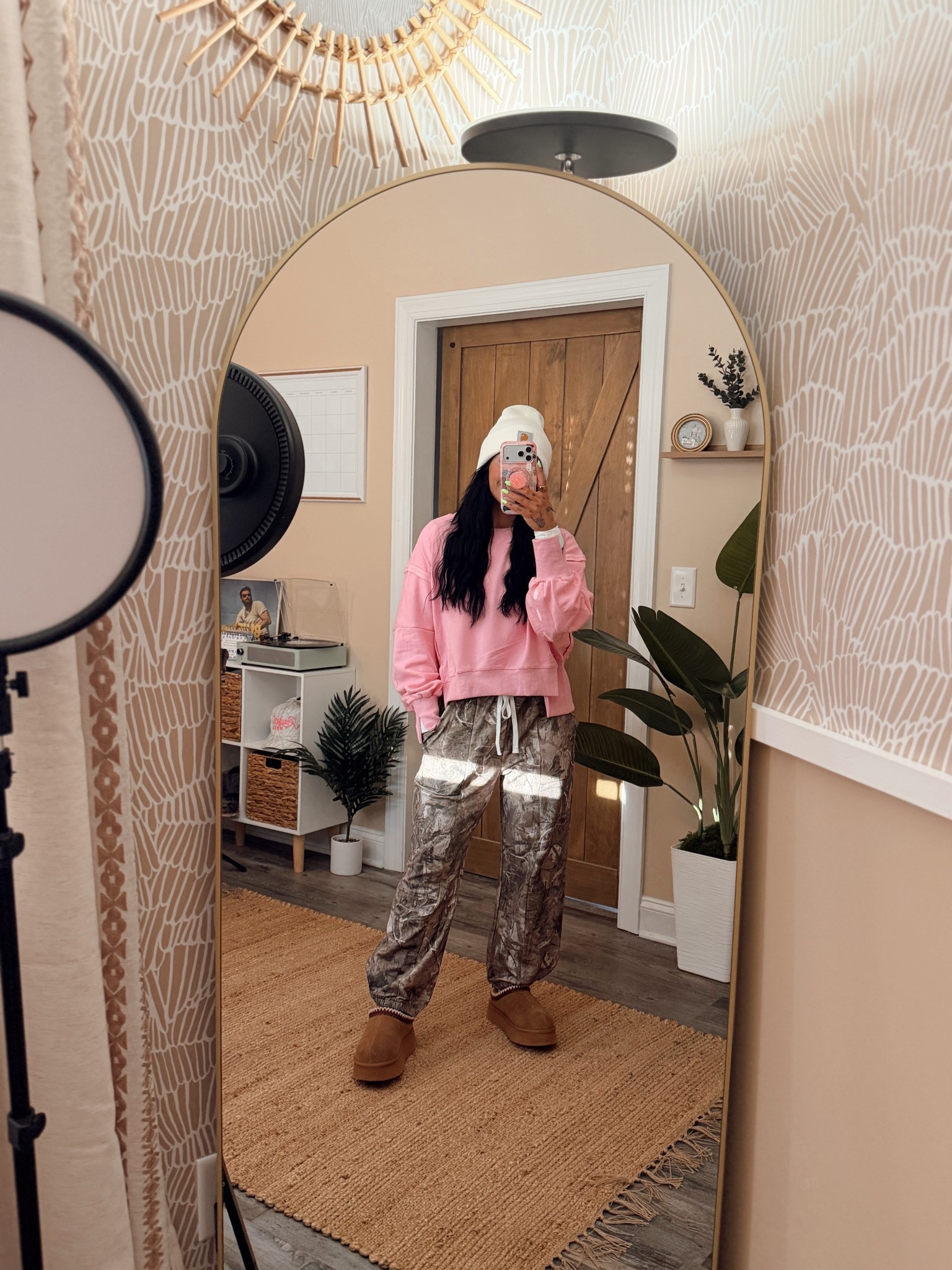 The comfiest travel fit #amazonfashion 

#LTKPetite #LTKSaleAlert #LTKootd