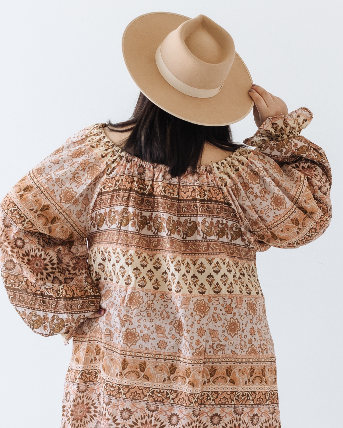 Embrace effortless boho vibes with the Spell Lovers Beach Tunic Dress! This perfect midsize dress is all about flowy comfort and dreamy style. I styled mine with a chic Lack of Color hat, comfy Birkenstocks, and trendy aviators for the ultimate beach day look! Whether you're lounging by the ocean or strolling through the market, this outfit has you covered. 

#LTKMidsize #LTKMostLoved #LTKPlusSize