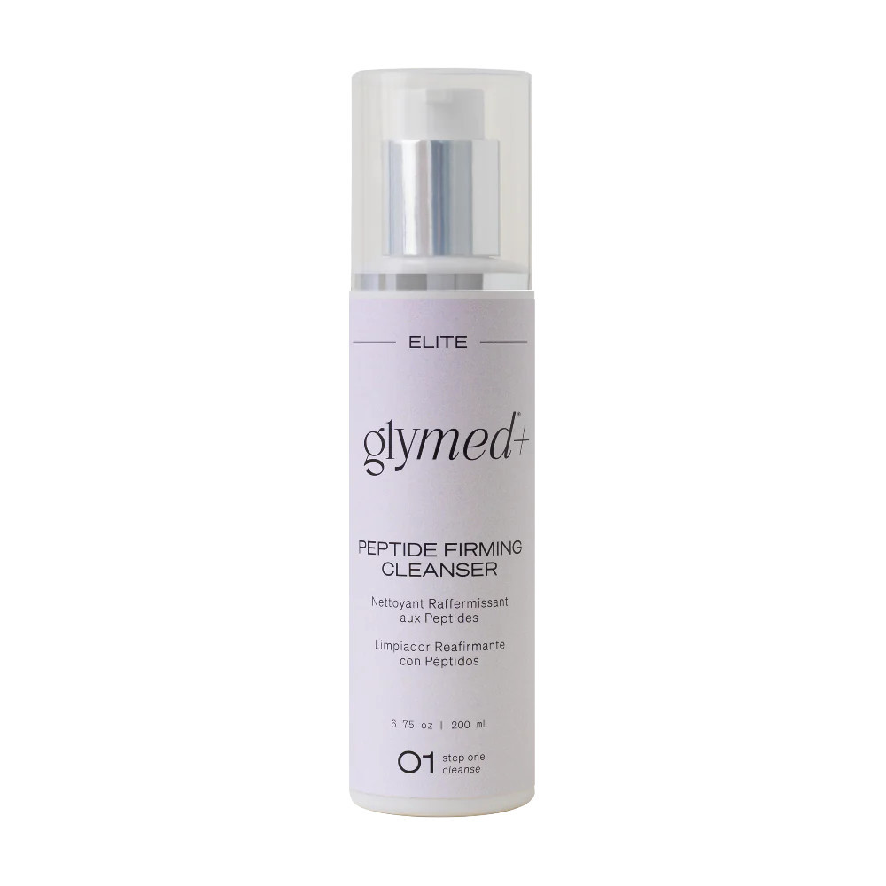 Peptide Firming Cleanser | Derma Beauty Store