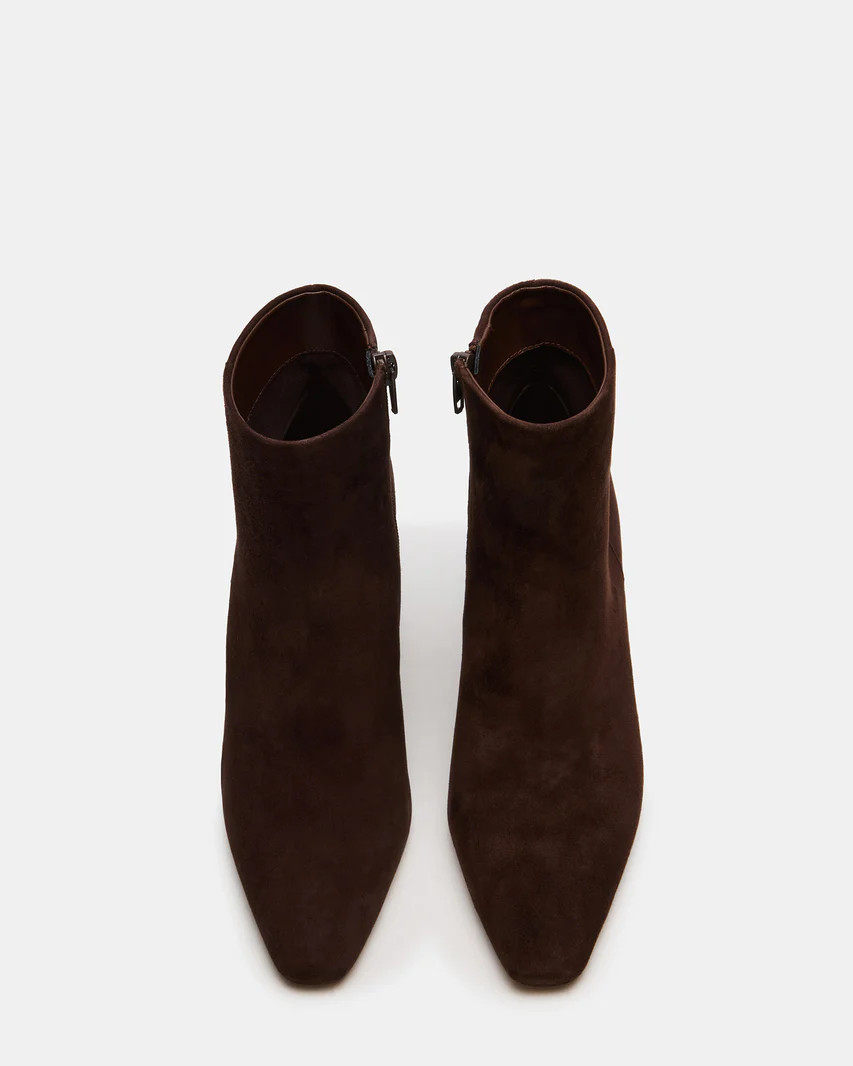 Aidan Brown Suede | Steve Madden (US)