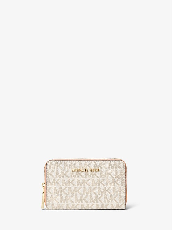 Small Logo Wallet | Michael Kors US