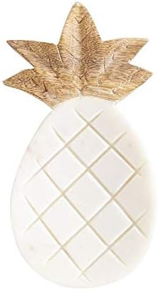 Mud Pie Spoon Rests (Pineapple) | Amazon (US)