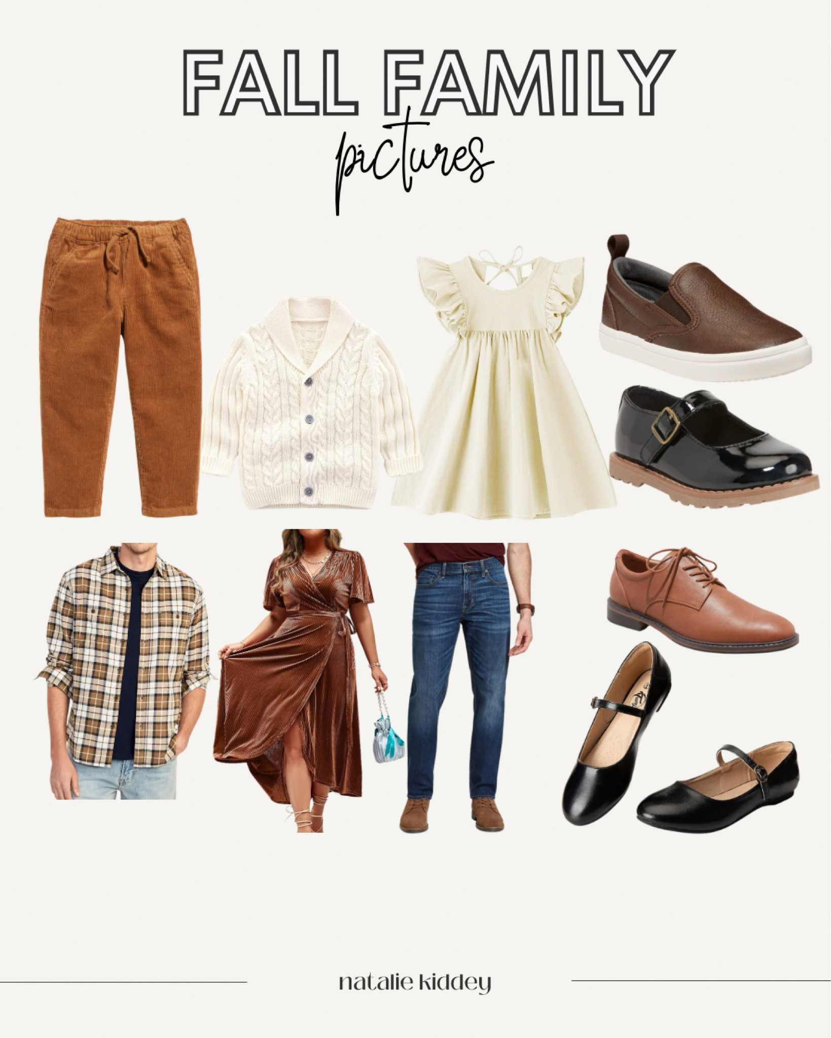 Another fun fall family picture outfit inspo 

#LTKfamily #LTKstyletip