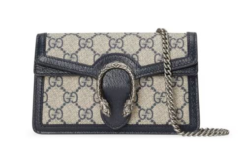 Dionysus GG super mini bag | Gucci (US)