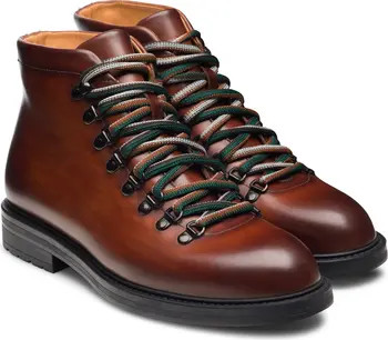 Montana Lug Sole Boot (Men) | Nordstrom
