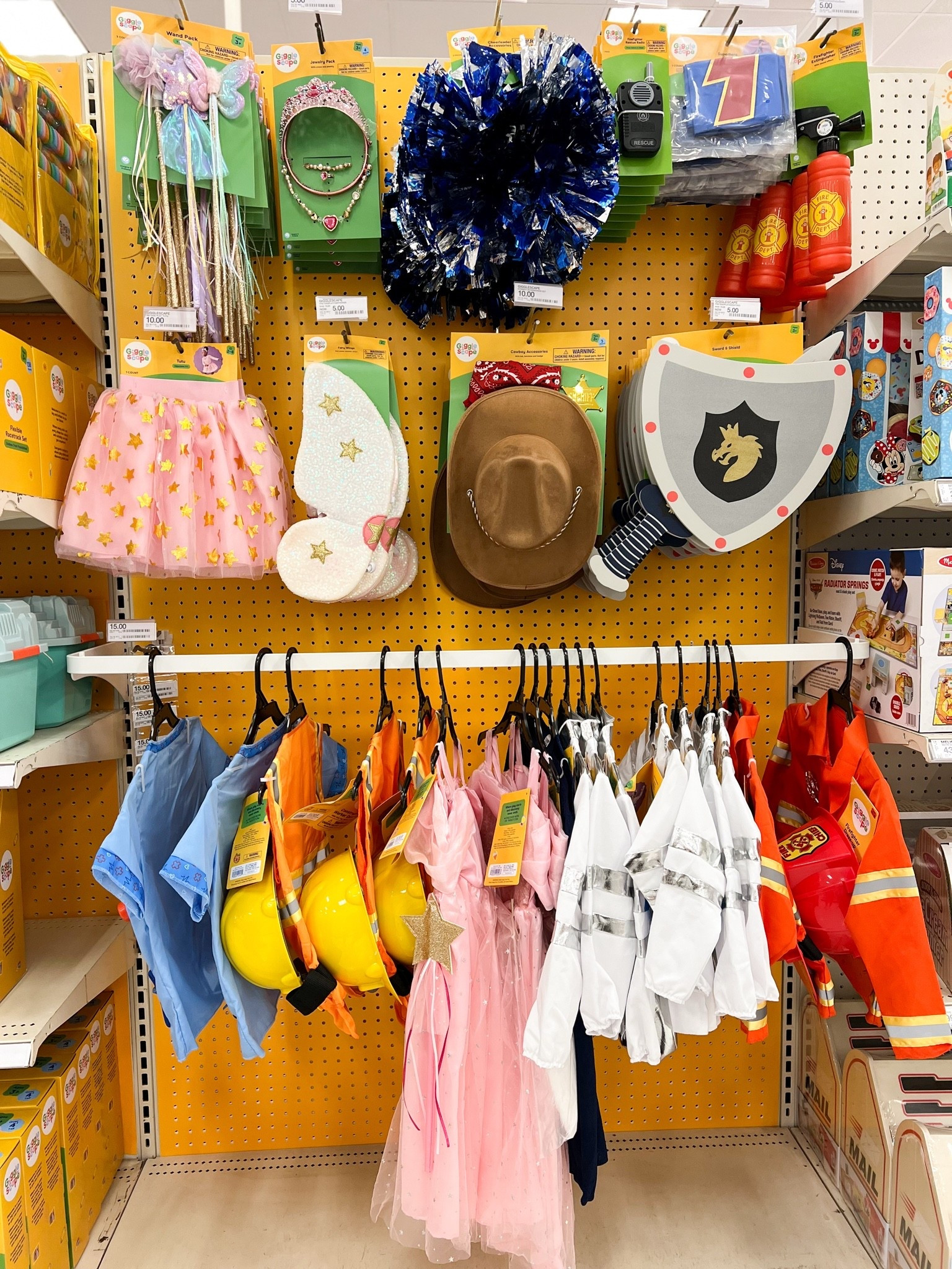 New pretend play costumes for kids

Target finds, pretend play, new at Target,

#LTKootd #LTKKids #LTKmomlife
