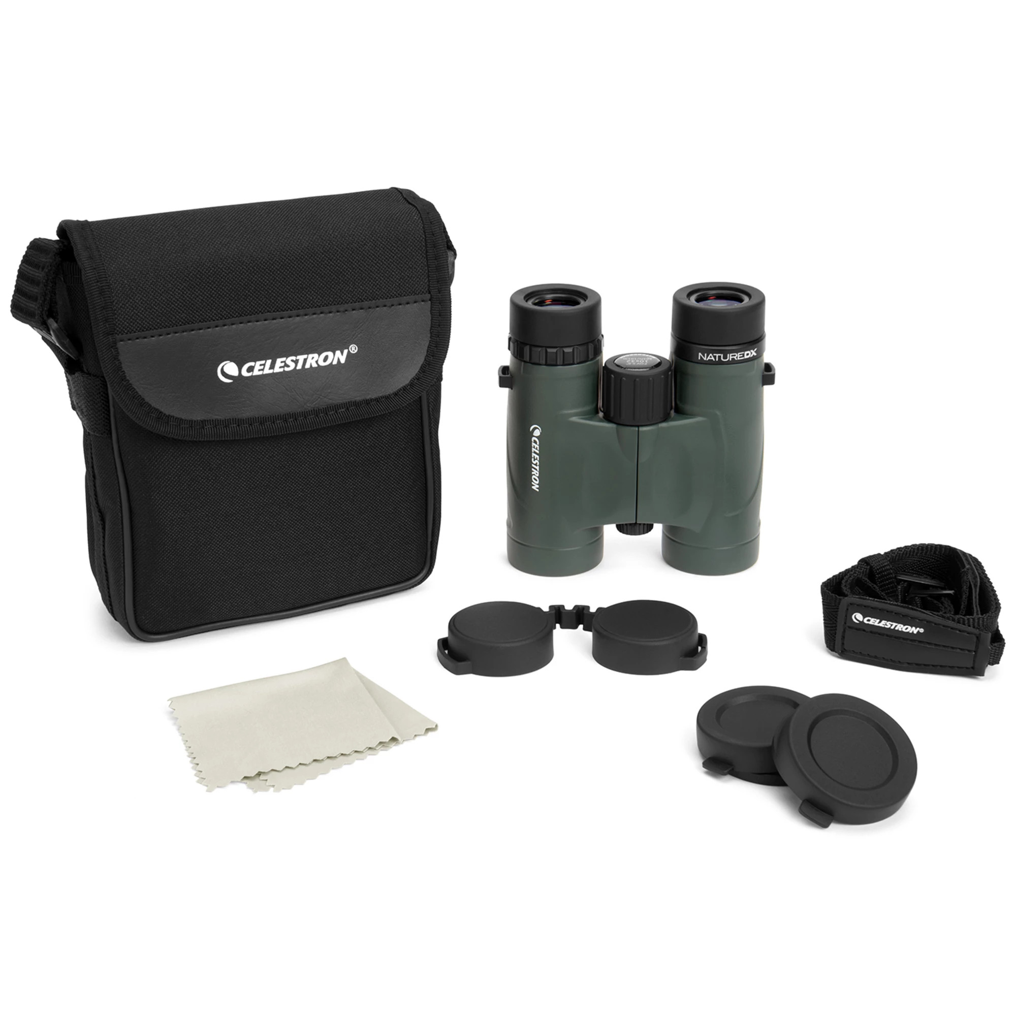 Celestron Nature DX 10x32 Binoculars | Kohl's