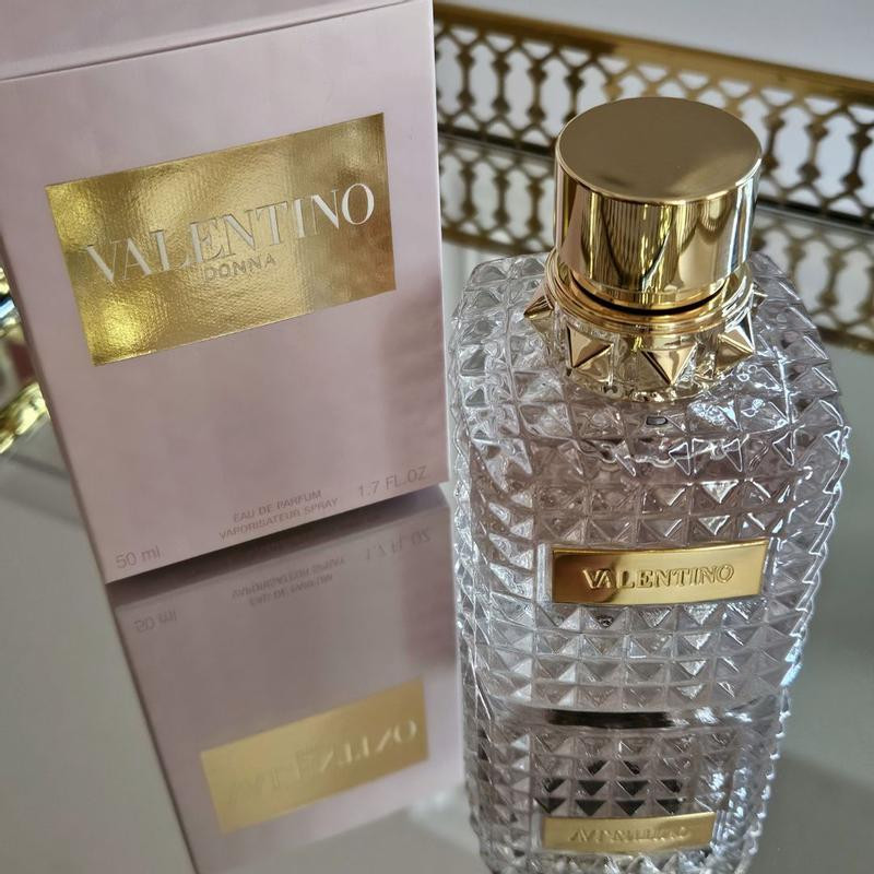Valentino Donna Eau de Parfum Fragrance | Nordstrom | Nordstrom