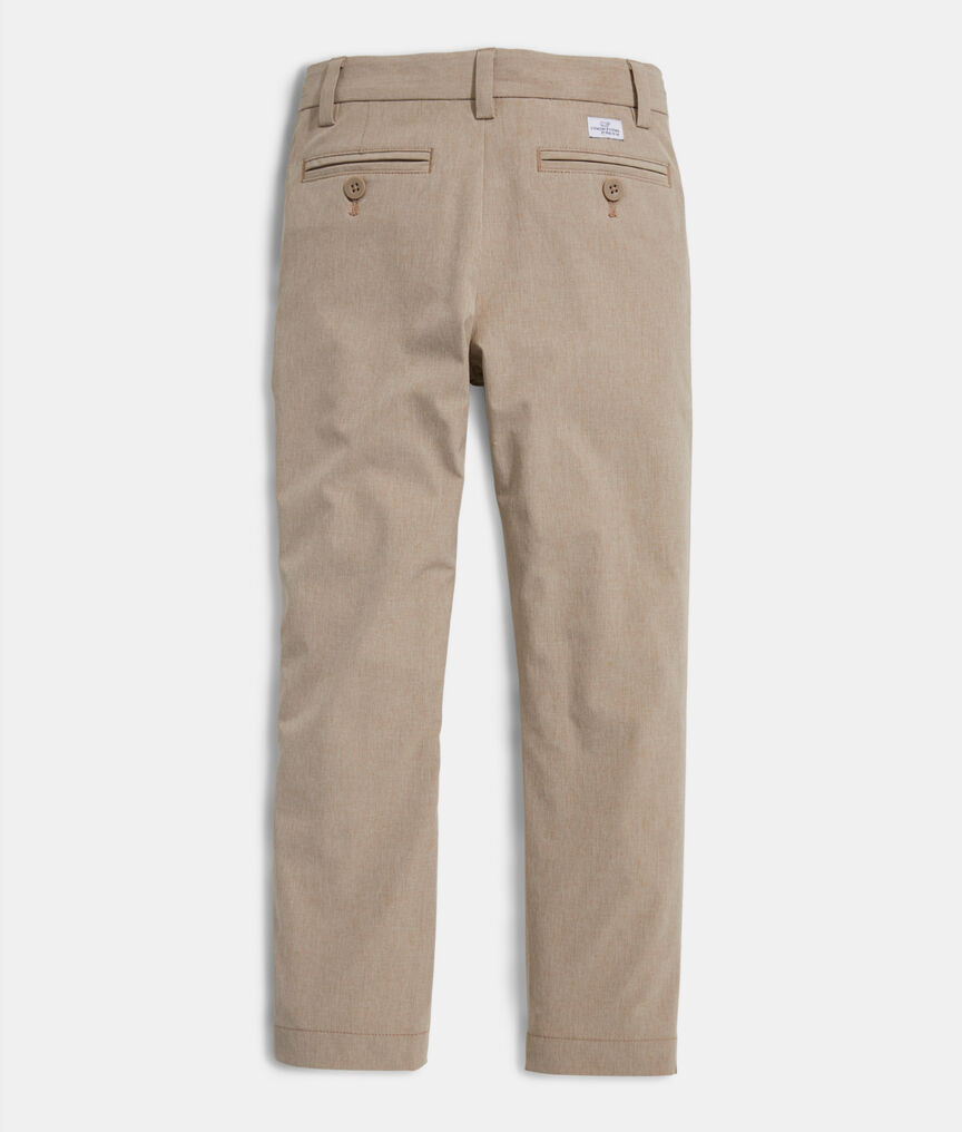 Boys' Performance Breaker Pants | vineyard vines
