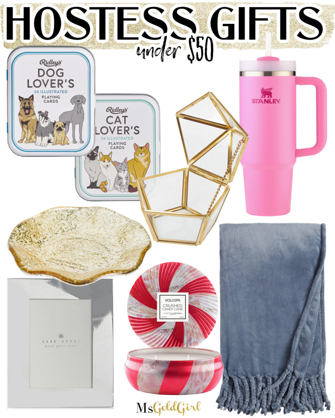 These gifts are all under $50 and are great to have on hand to gift to so many people. They make great hostess gifts, teacher gifts, gifts for neighbors and birthday gifts all year round! I found them all on @nordstrom's website! #NordstromPartner #hostessigfts #giftsforher #giftsunder50  

 #LTKGiftGuide #LTKHome #LTKFindsUnder50