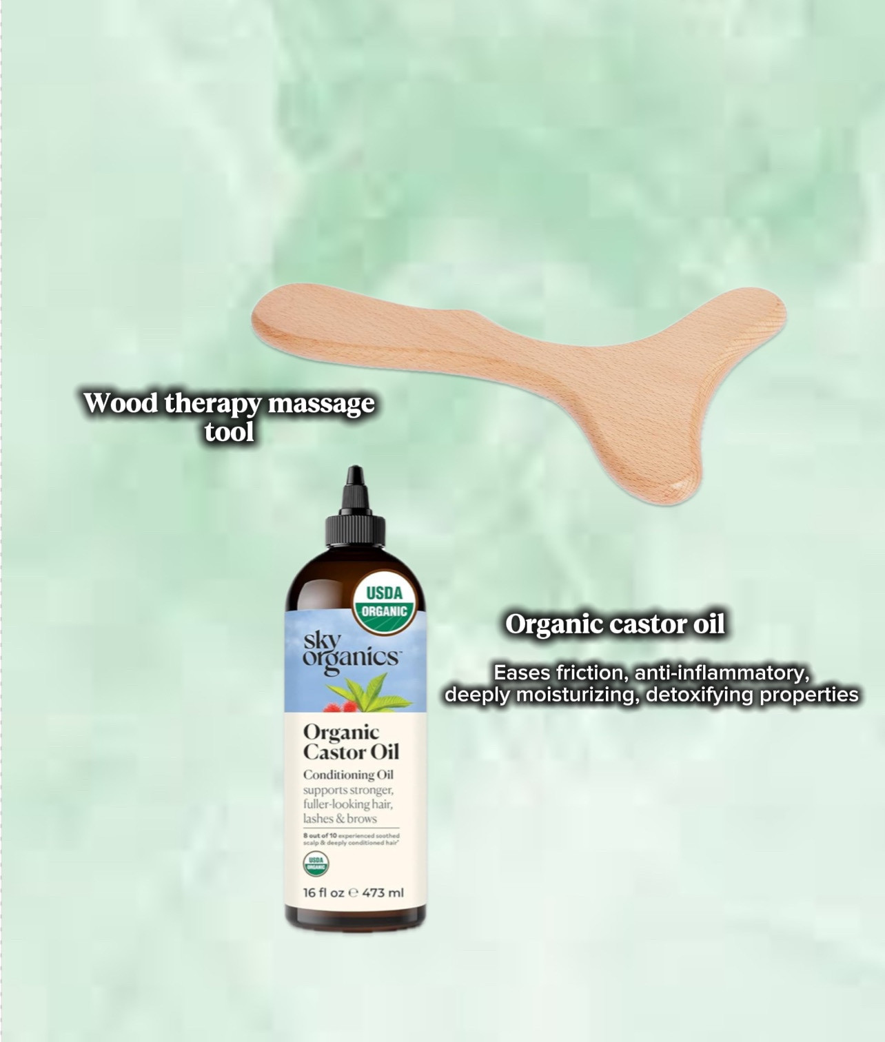 Love this tool! So simple so effective! I’d be lying if I said I massage myself daily. However, I do try to do it every Sunday for my self care days! 



#LTKmorningroutine #LTKselfcare #LTKgrwm